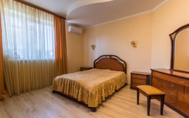 Forvard Hotel