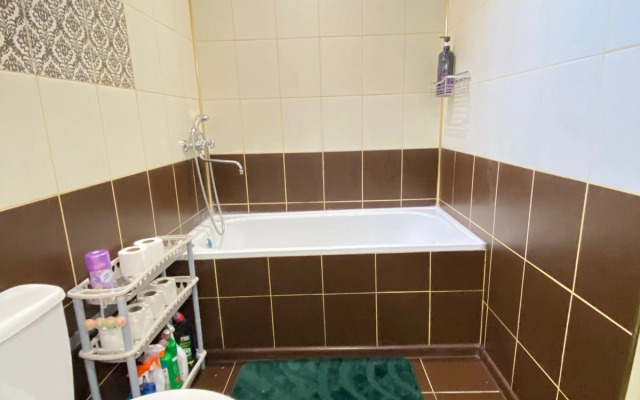 Uyutnaya Nedaleko ot Parka Kislovodska Flat