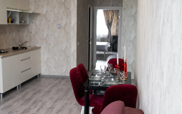 Квартира Балтийские огни