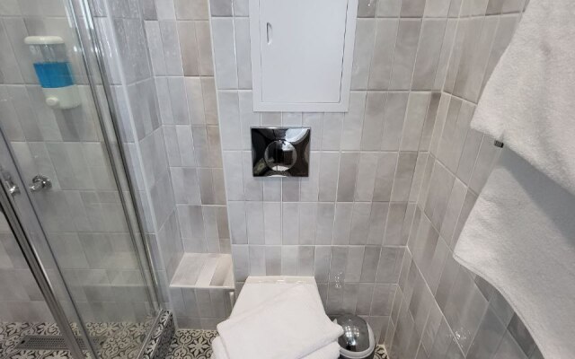 Апартаменты Seven Fresh 6