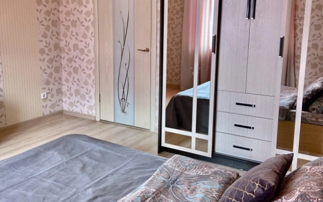 Апартаменты Perfect Flat 2