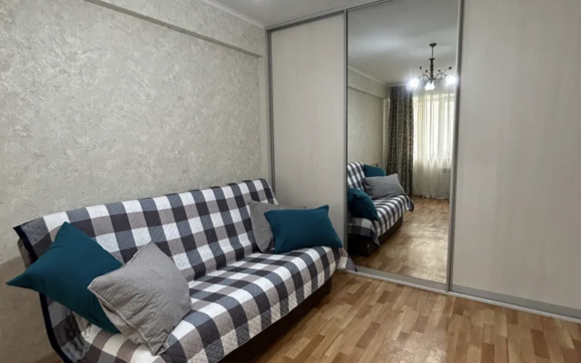 Квартира Уютная однушка