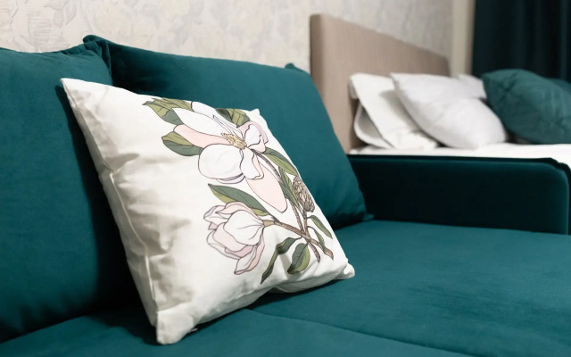 Апартаменты Room-Room Высота 162