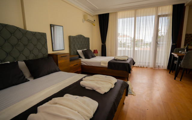 Cihangir by Aydin Suite