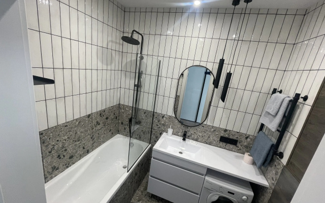 Квартира на Циолковского 61Г/1