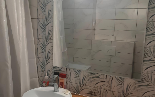 Апартаменты Центральные Люкс