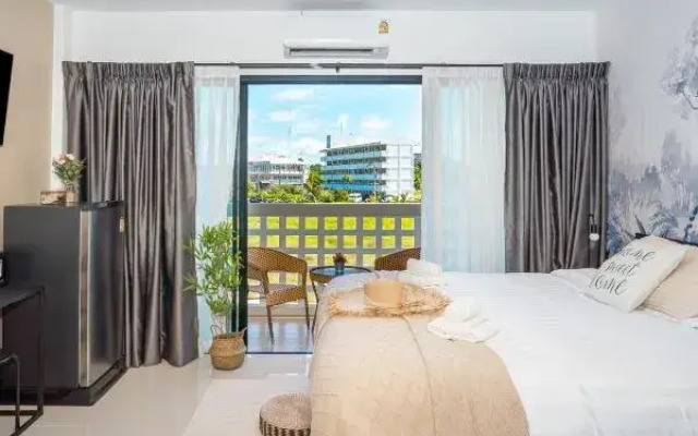 Гостевой Дом Mitsu