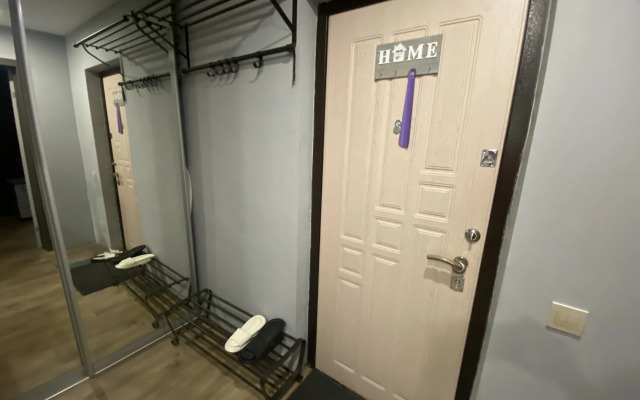 Квартира однокомнатная на Кижеватова 9