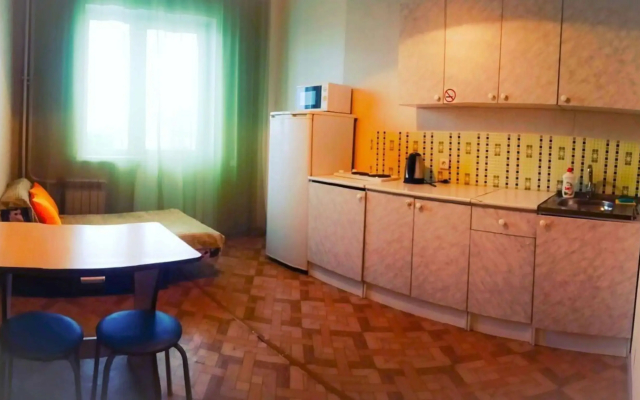 Квартира на Улице 78й Добровольческой Бригады 40