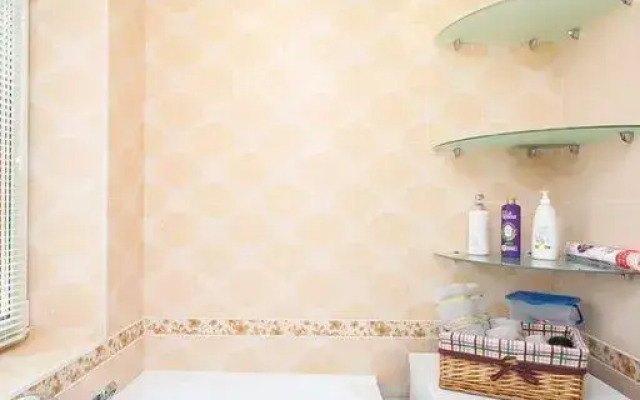 Апартаменты Тандем