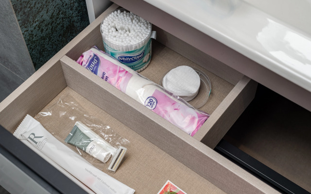 Апартаменты с 1 Спальней Премиум в ЖК Зиларт