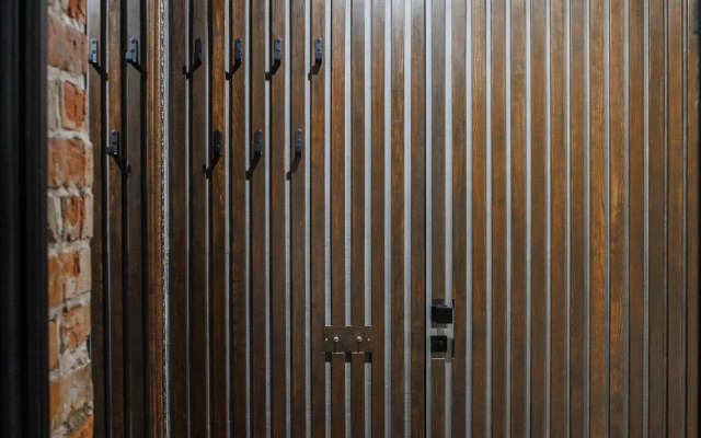 Komfortny Loft V Tsentre Flat