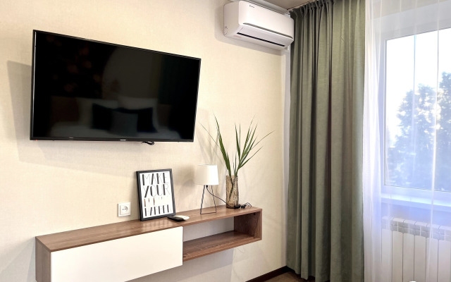 Квартира во 2-ом микрорайоне 22