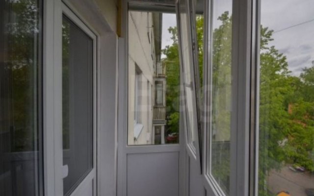 Апартаменты на Ленинском проспекте