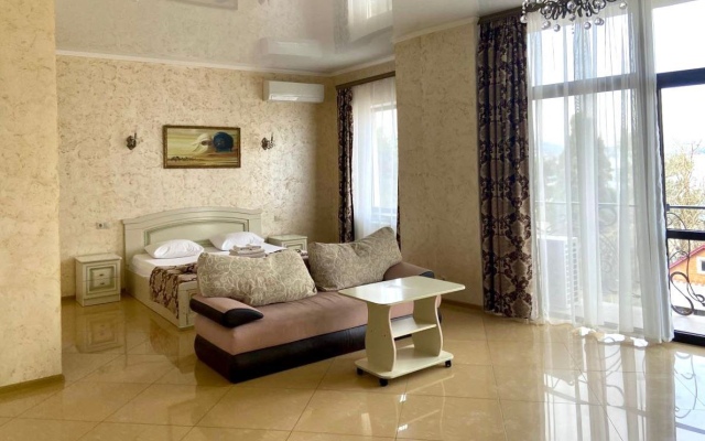 Vegas Guest House