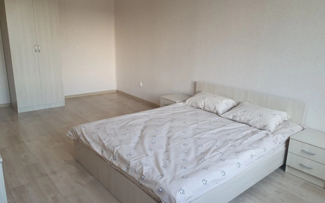 Апартаменты Белая Птица