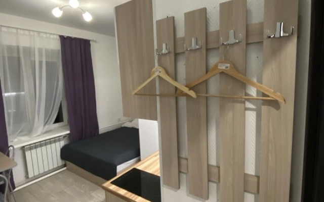 Na Allee Truda 21 Apartments 2
