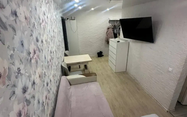 Квартира Уютная квартира в хорошем районе