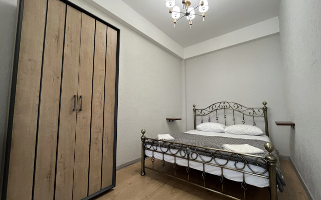 Апартаменты Sundag Д51