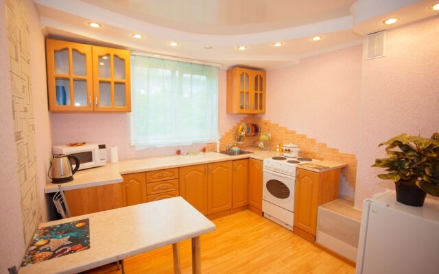 Апартаменты на Северном проезде 16