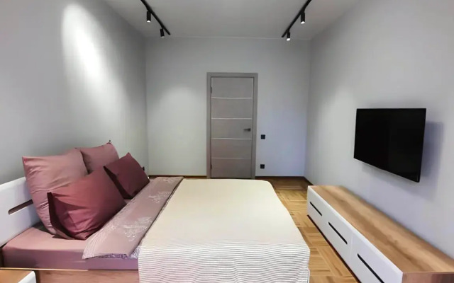 Lux Apartments