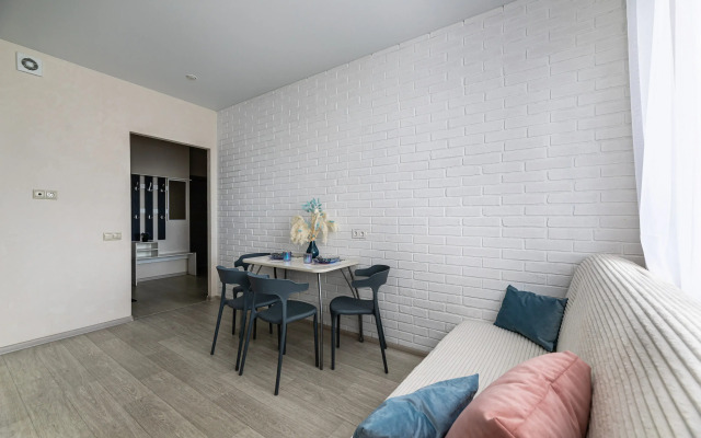 Tataparts Sedymoye Nebo Apartament