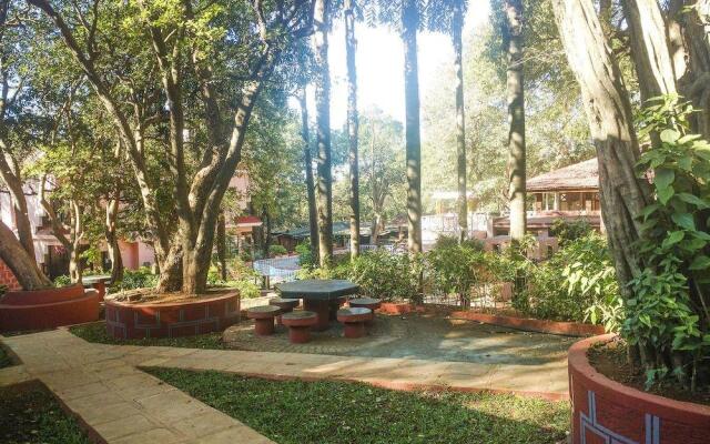 The Byke Brightland Matharean Hotel