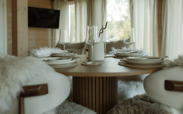 Dom 17 Cozy Home Private house