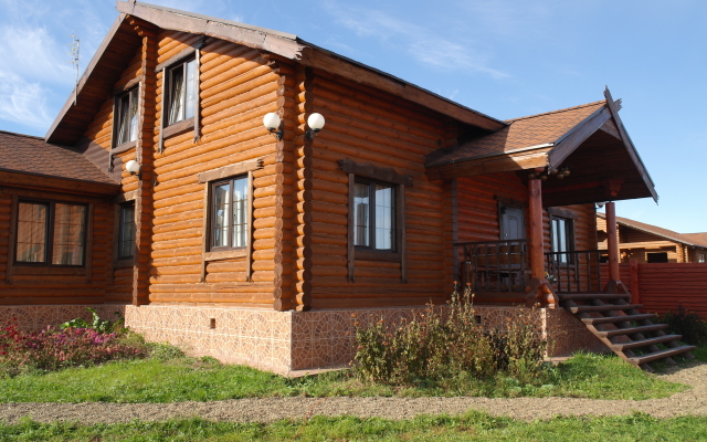 Pushkinsky Dvorik Mini-Hotel