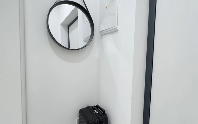 Студия Tranquility на Бульваре Рокоссовского