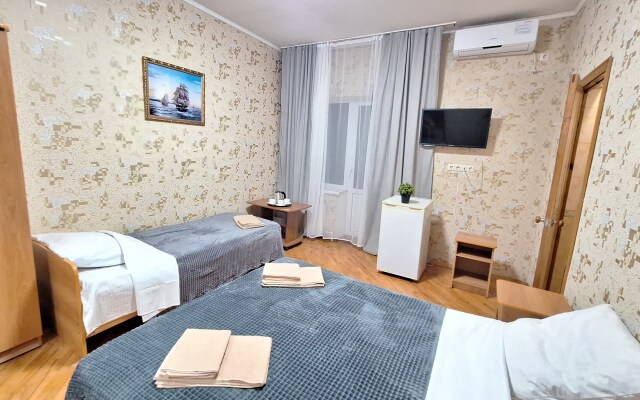 Rianna Guest House