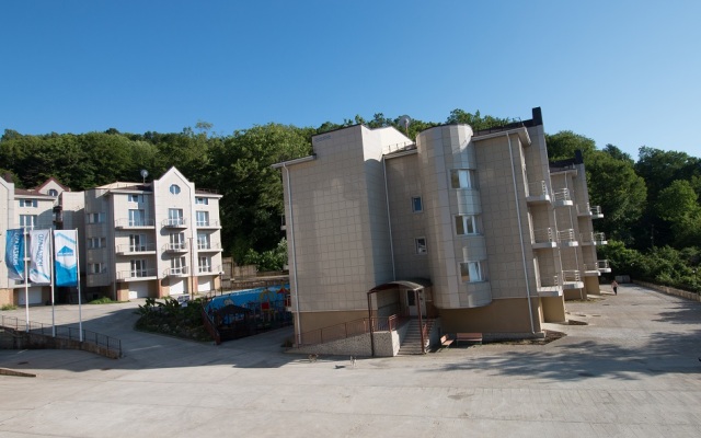 Hobzalend Apart Hotel