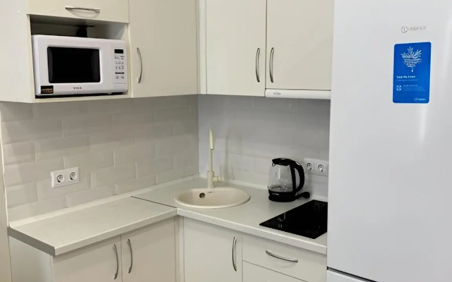 Apartamenty Apartments