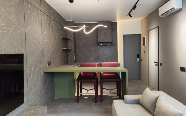 XO Project Apartments