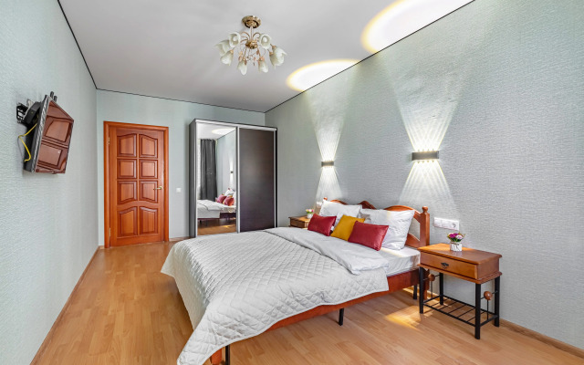 Kazanskiy Oazis Flat