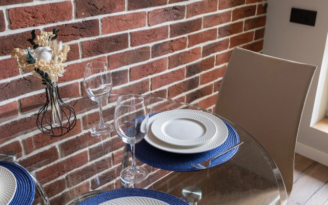 Квартира на Пулковском Шоссе с Большой Кроватью