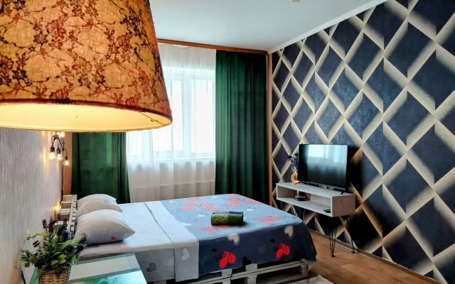 Квартира на 30 Лет Победы 64