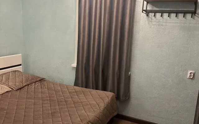 Private house Dvukhetazhny