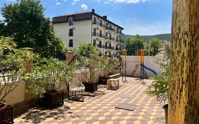 Morskoy Ray Guest house