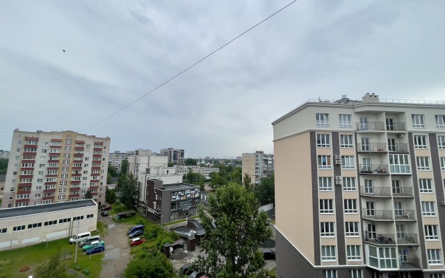 Квартира Бастион