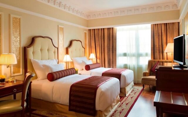 Warwick Doha Hotel