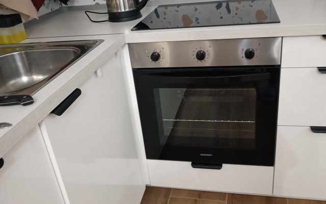 Квартира Позитив на Пионерской