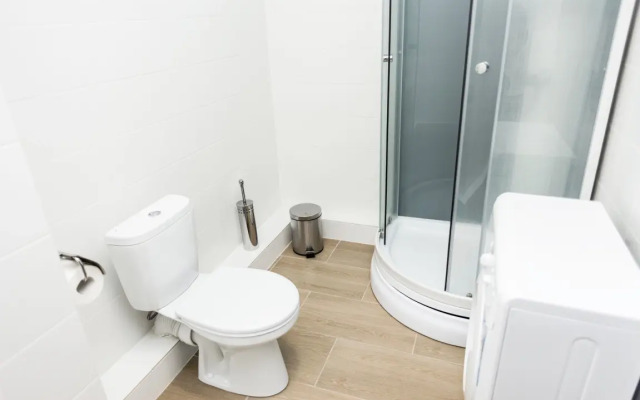 12 Apartamenty Radius na Malysheva 42a (21)