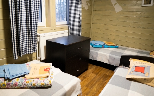 Respublika Polenovo Guest House