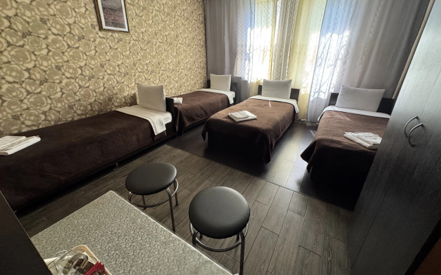 Marshal Hotel