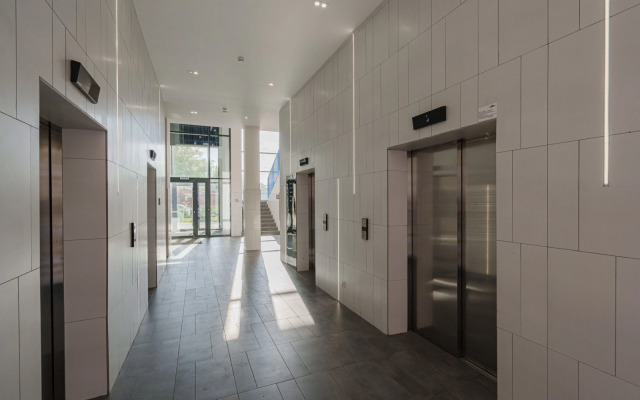 Квартира Уютная студия посуточно