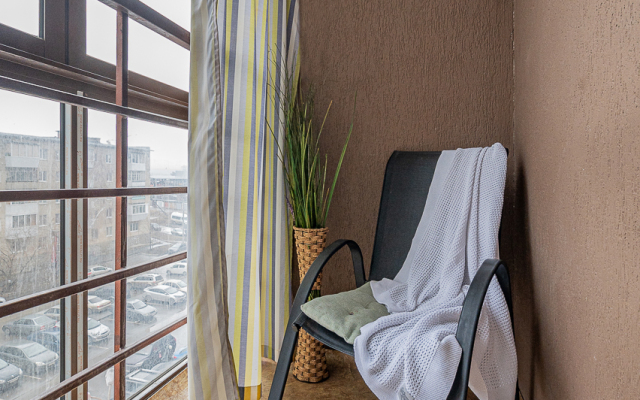 Апартаменты  на Успенском проспекте 113Б