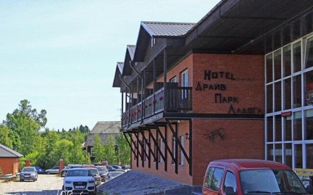 Drive Park Ladoga