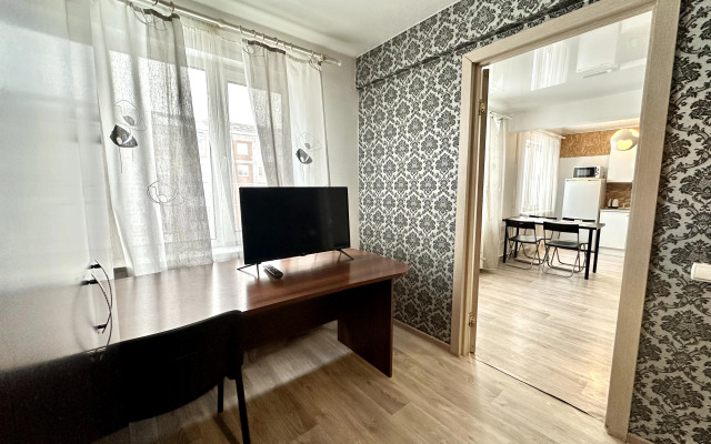 Квартира Калина на Кирова