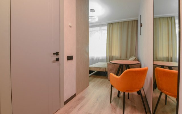 Квартира Электролитный проезд